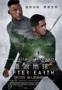 重返地球高清在线观看,高清在线观影之旅  第3张